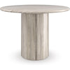 Caracole Classic Mesita Dining Table INV