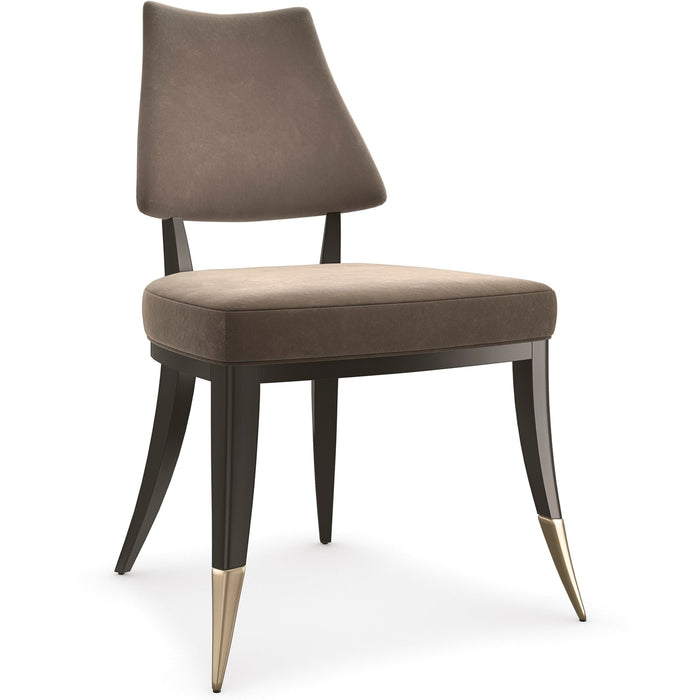 Caracole Classic Caress Dining Chair