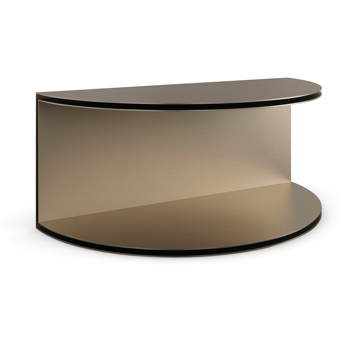 Caracole Classic All Together Cocktail Table