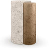 Caracole Classic Sun And Moon End Table