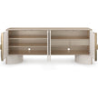 Caracole Classic Corinthian Media Cabinet INV