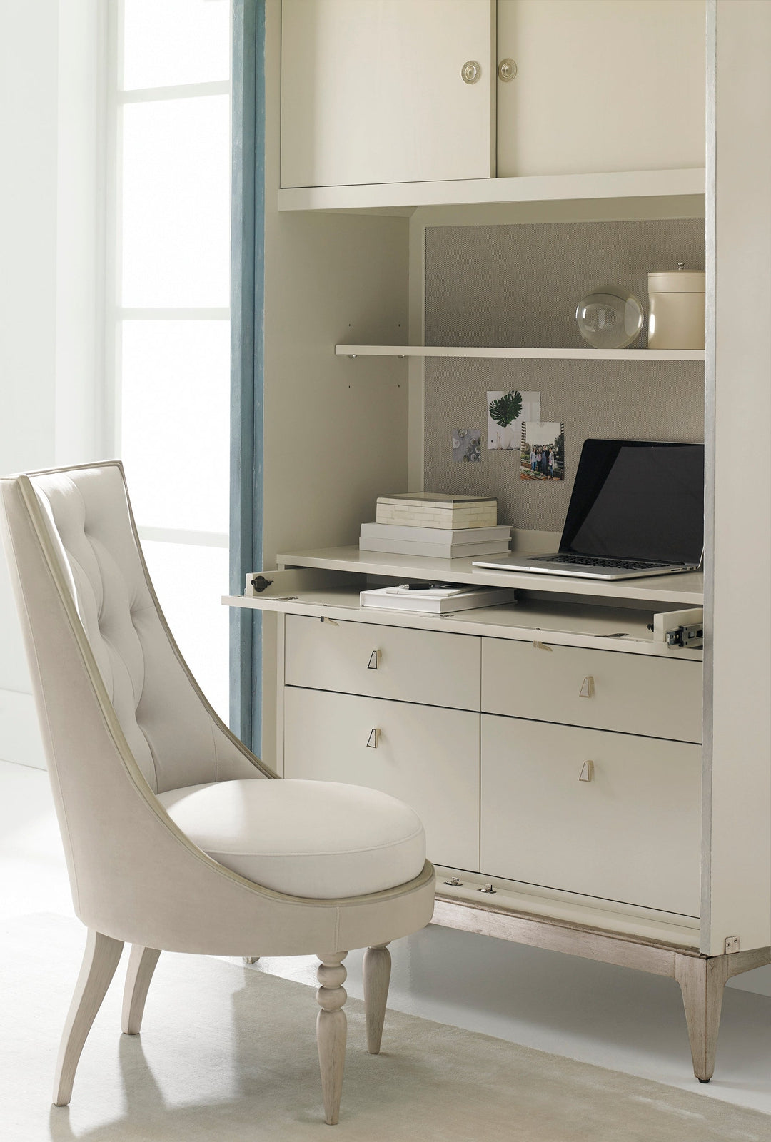 Caracole Watercolours Cabinet