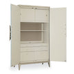 Caracole Watercolours Cabinet