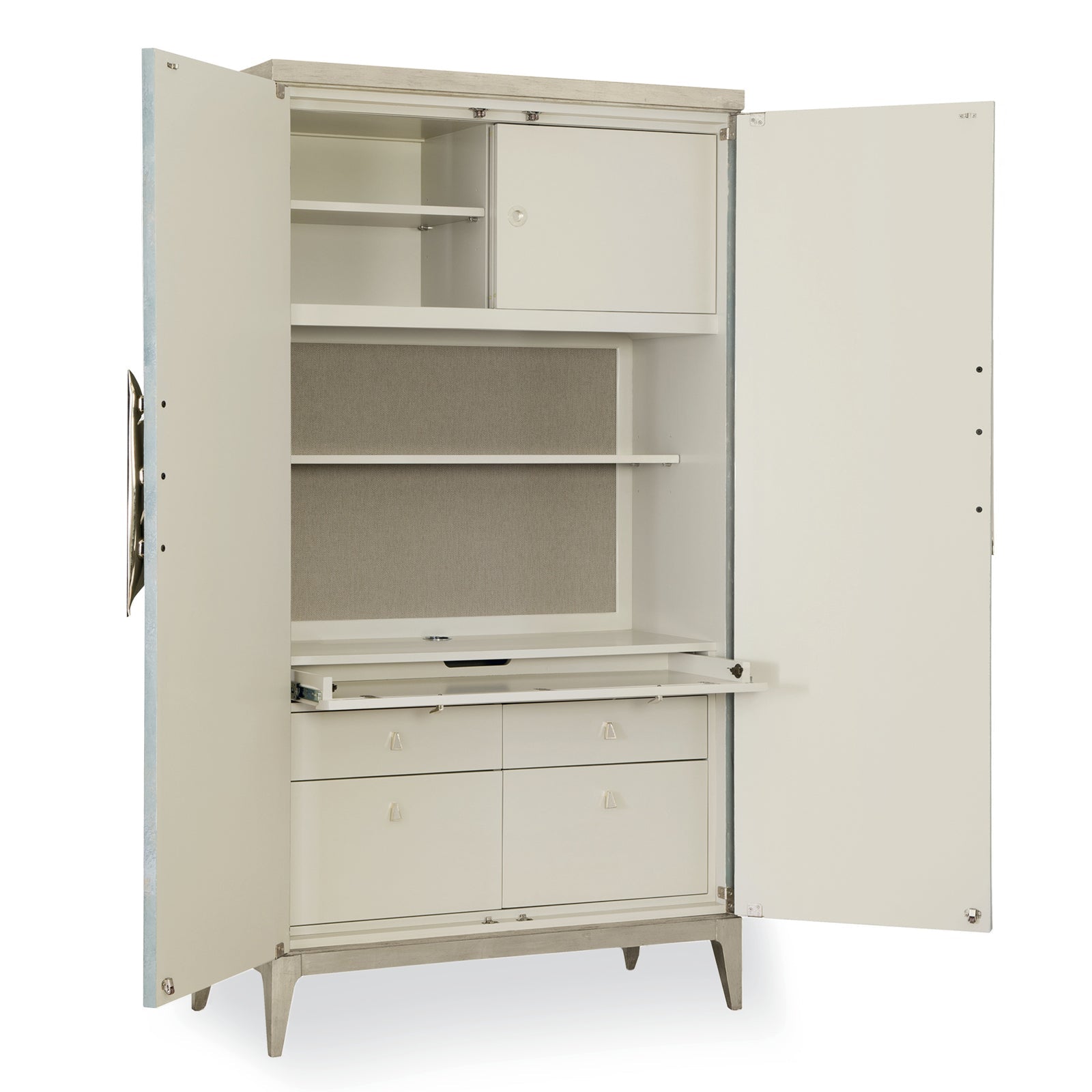 Caracole Watercolours Cabinet