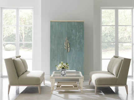 Caracole Watercolours Cabinet