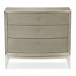 Caracole Rise And Shine Nightstand INV