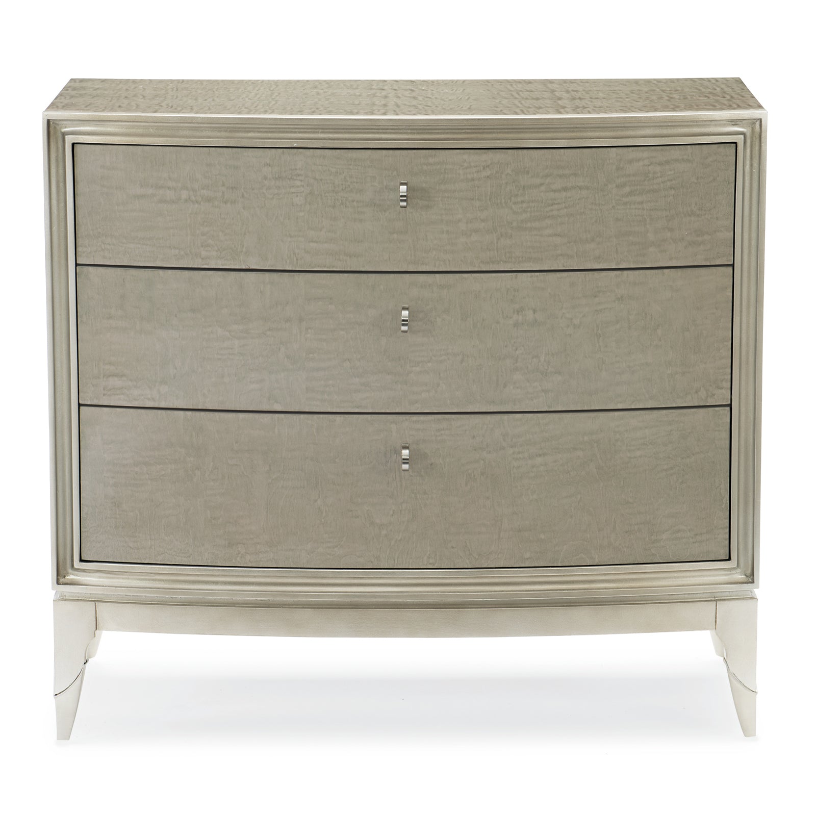 Caracole Rise And Shine Nightstand INV