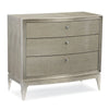 Caracole Rise And Shine Nightstand INV