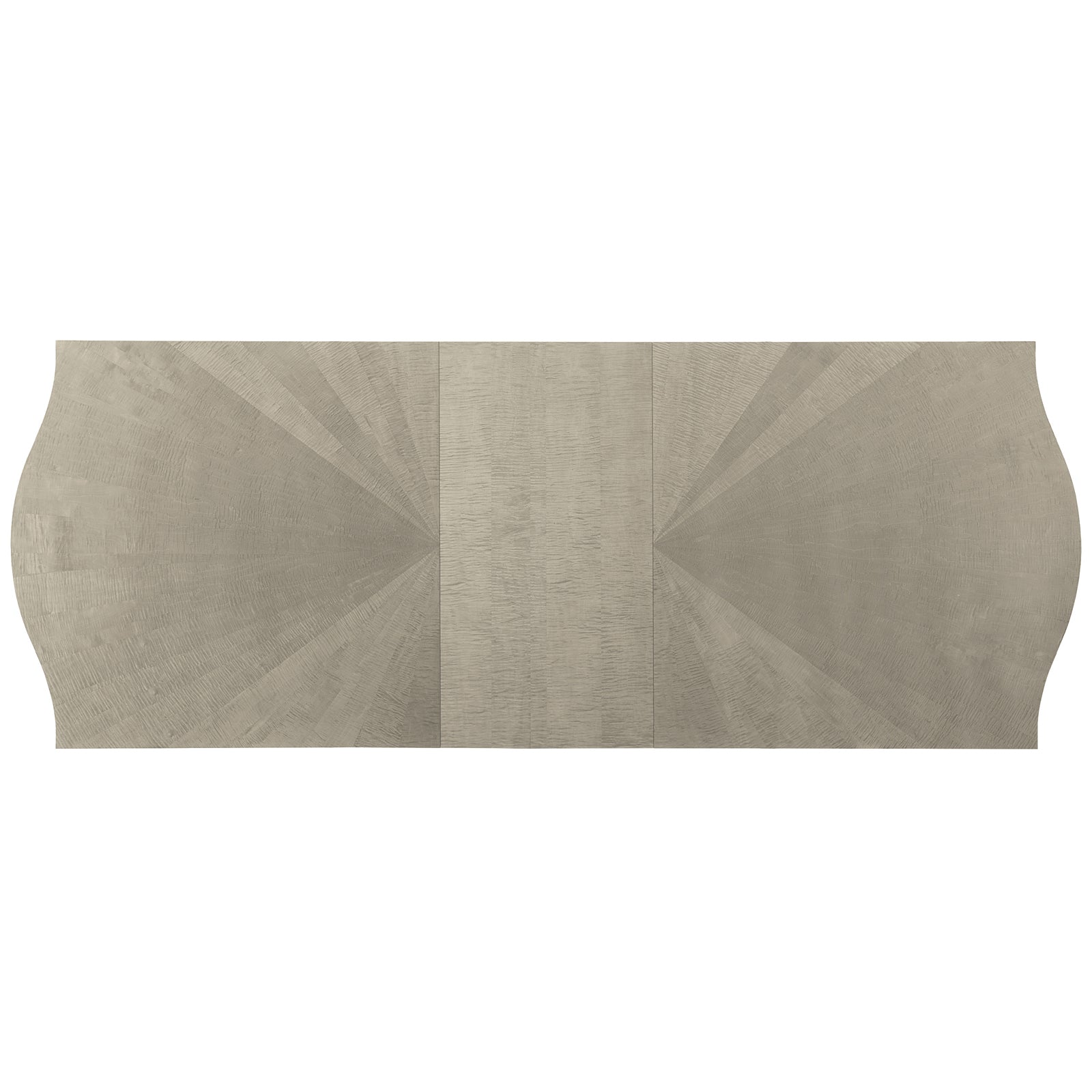 Caracole On A Silver Platter Dining Table