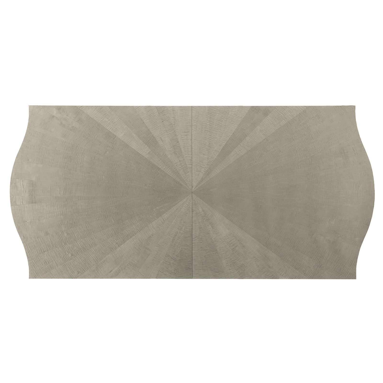 Caracole On A Silver Platter Dining Table