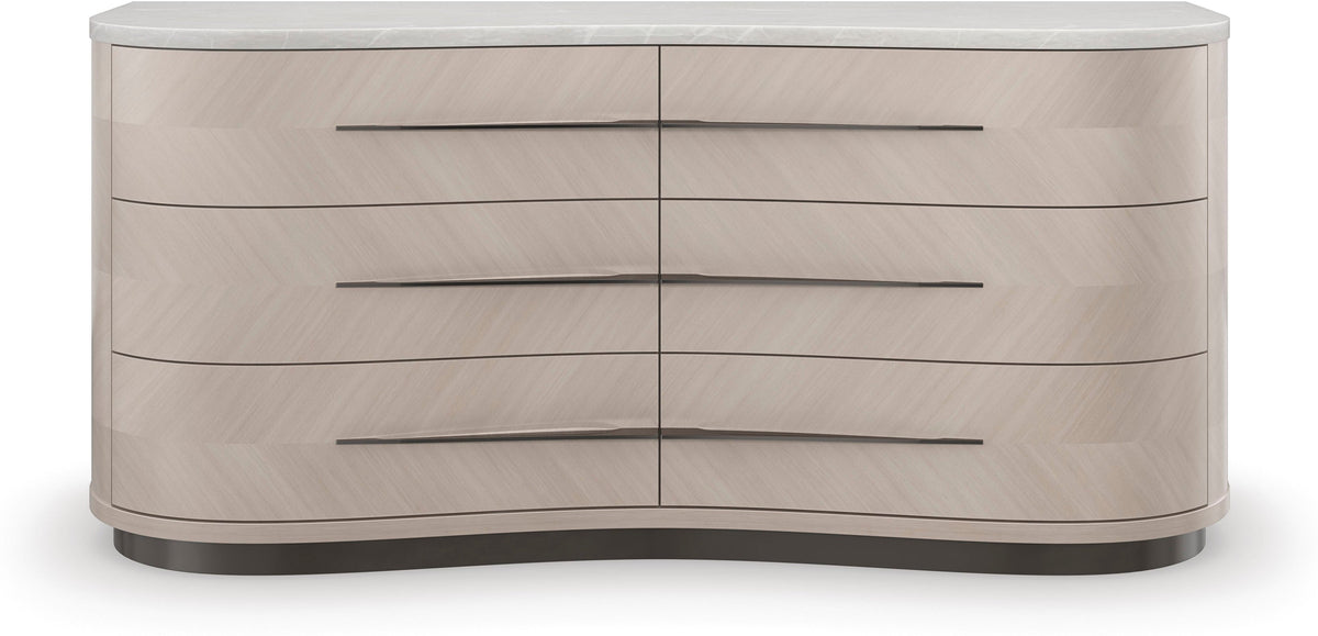 Caracole Classic Roam Dresser