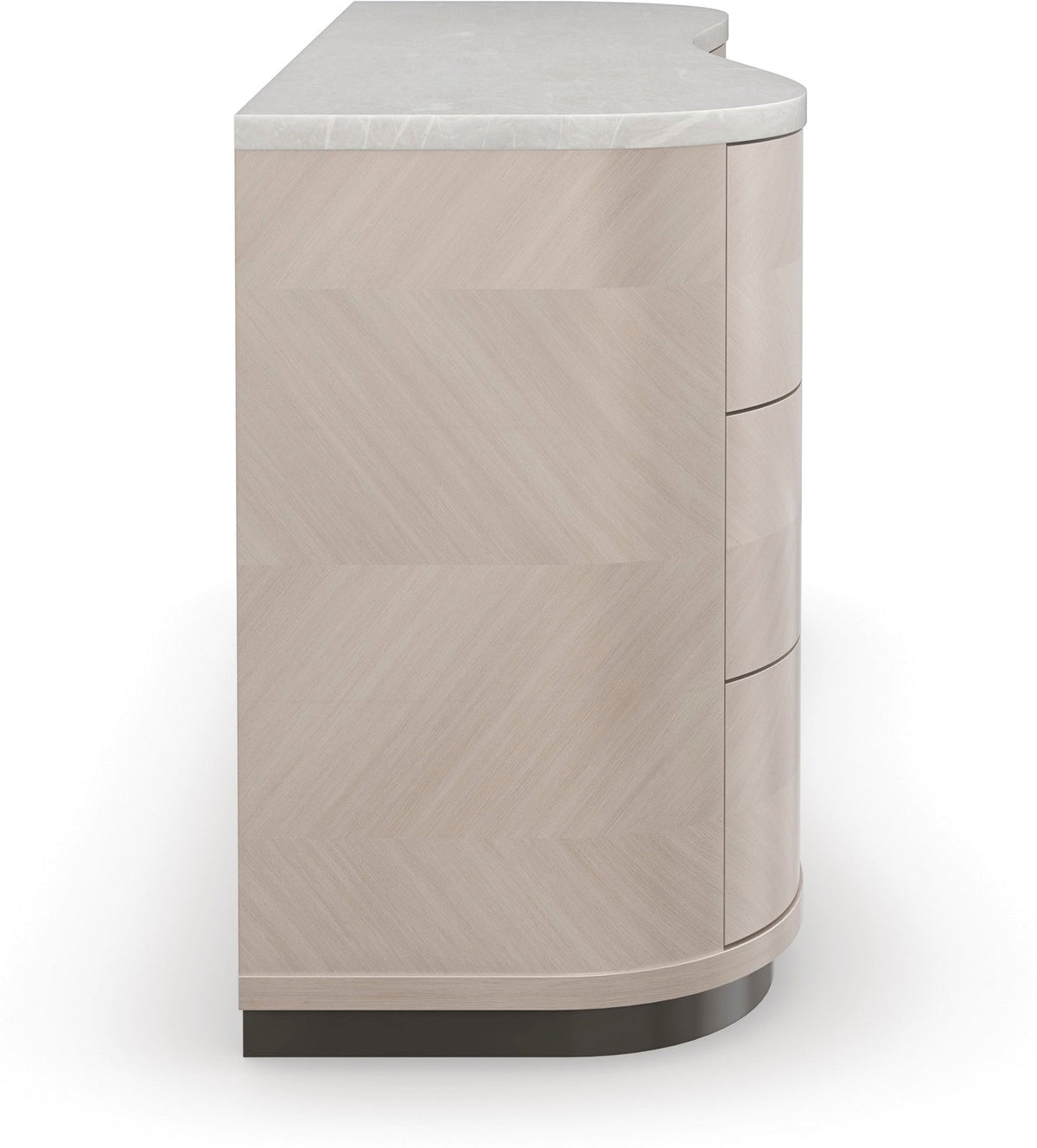Caracole Classic Roam Dresser
