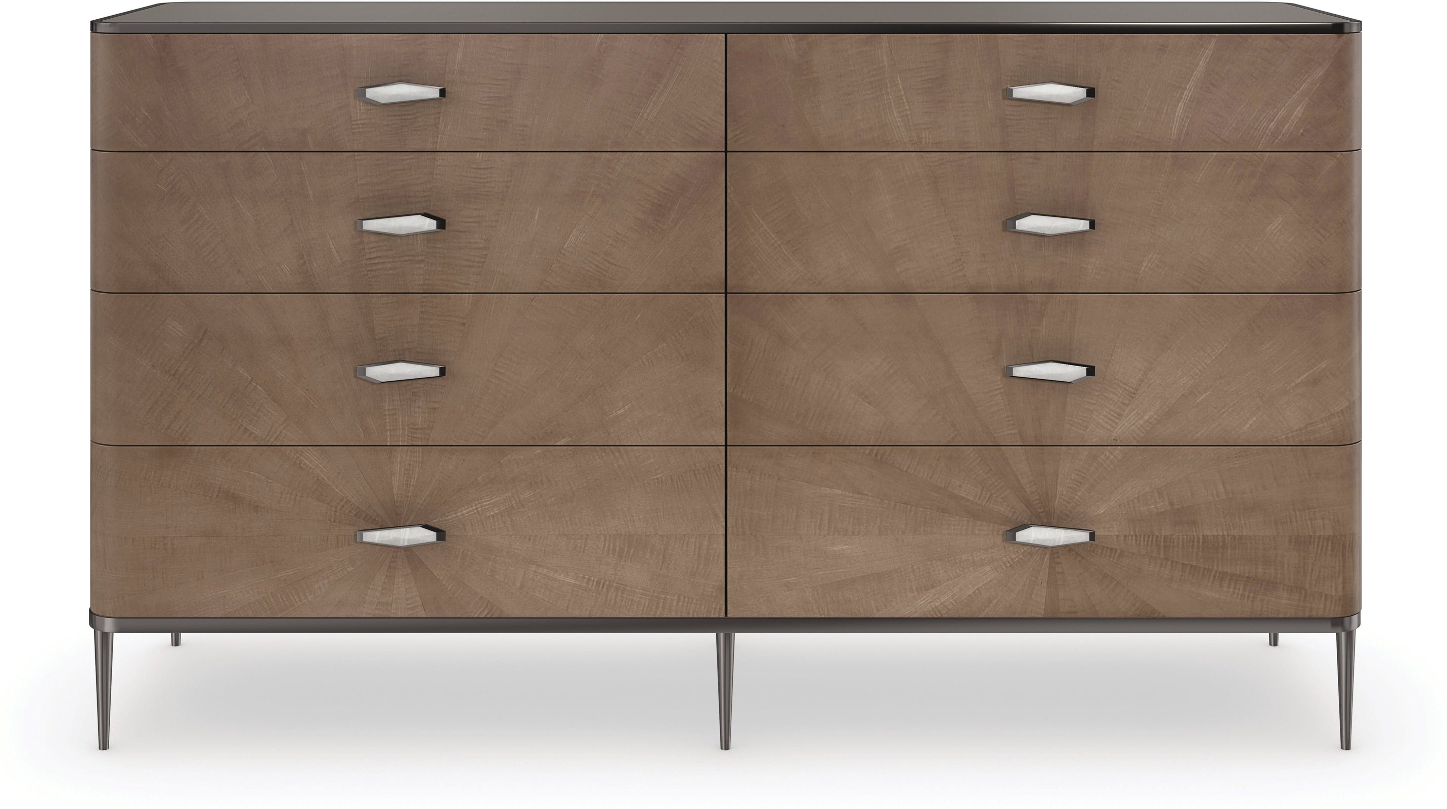 Caracole Classic Prism Dresser