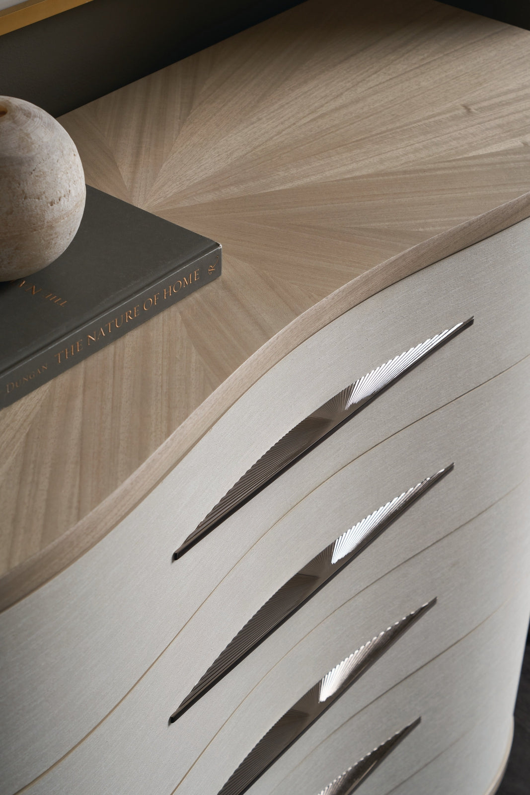Caracole Classic Meandrous Dresser