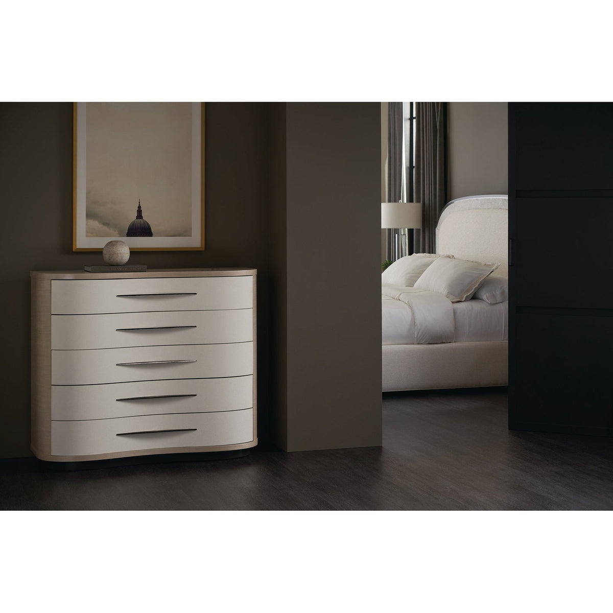 Caracole Classic Meandrous Dresser