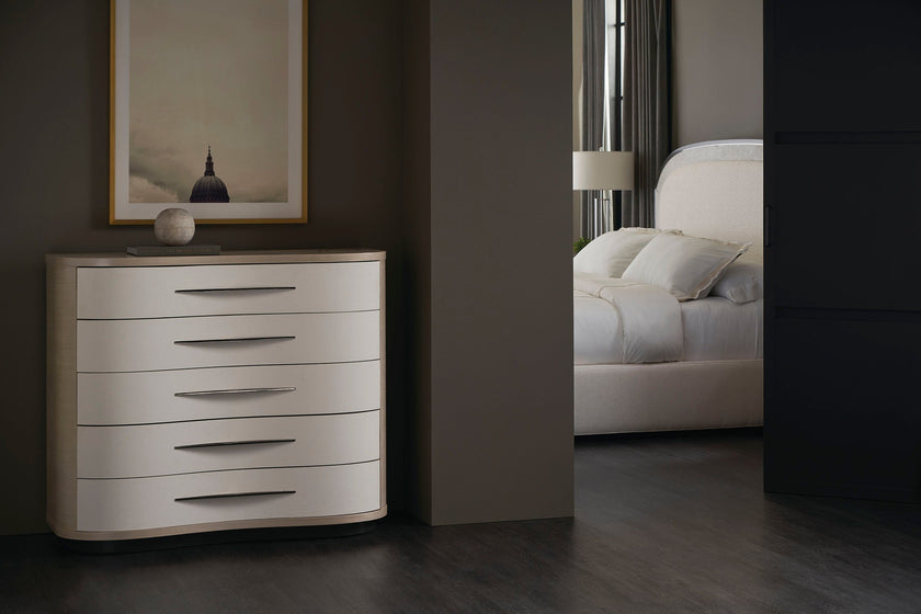 Caracole Classic Wanderlust Bed