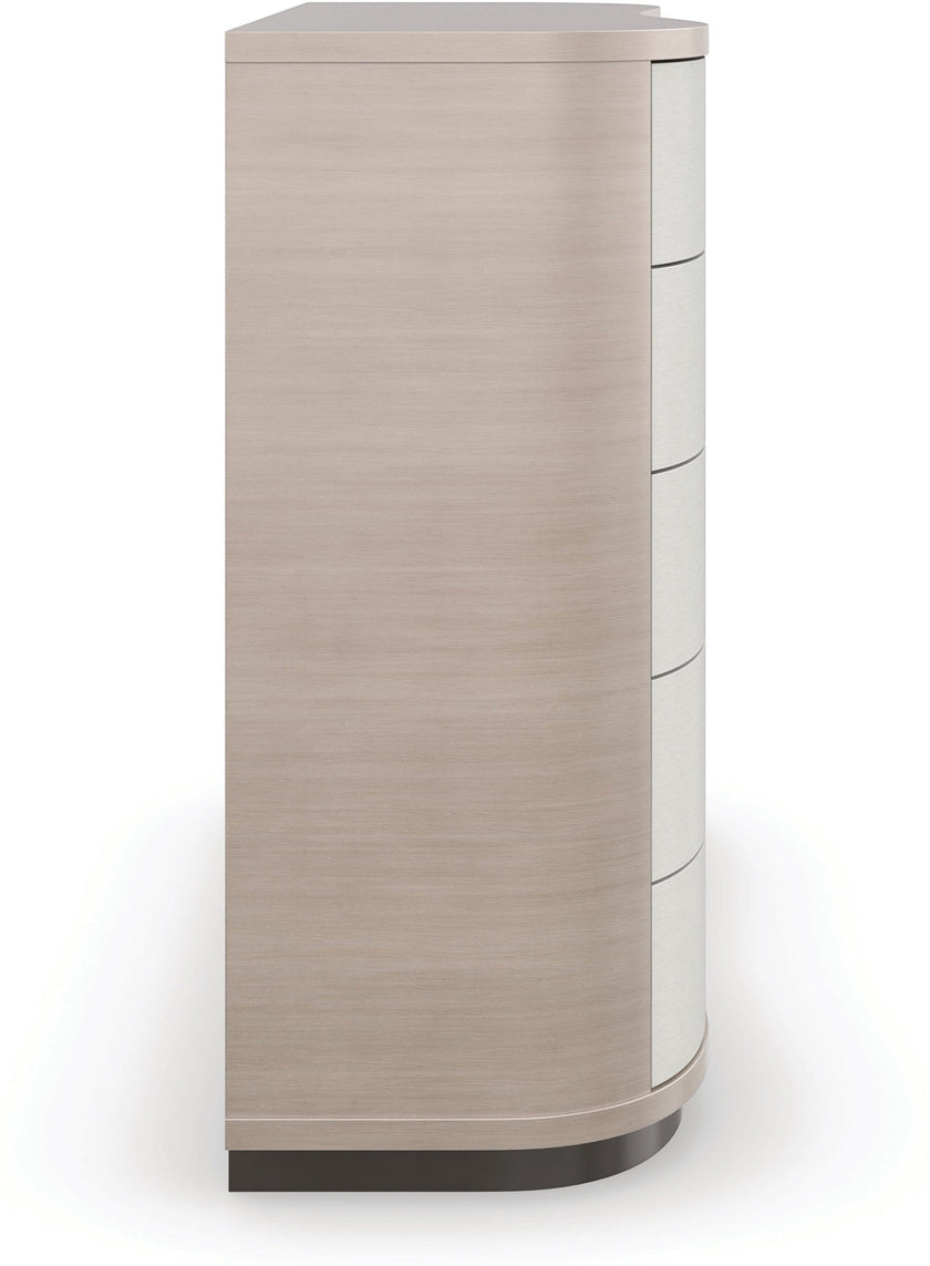 Caracole Classic Meandrous Dresser