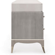 Caracole Classic Vibrato Nightstand