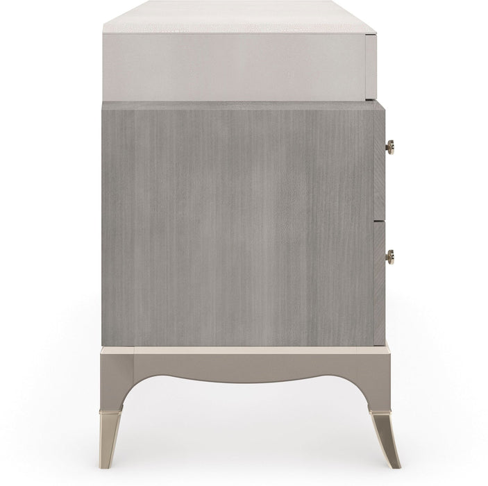 Caracole Classic Vibrato Nightstand