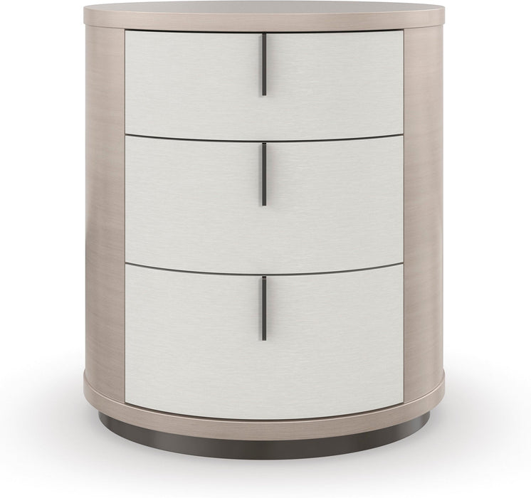 Caracole Classic Wandering Nightstand