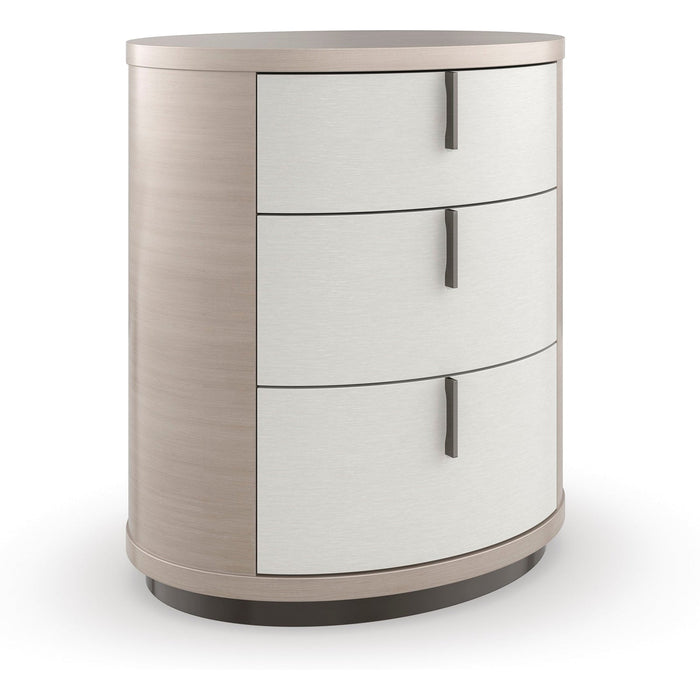 Caracole Classic Wandering Nightstand