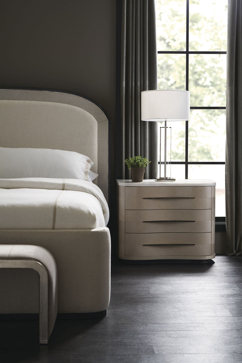 Caracole Classic Wanderlust Bed
