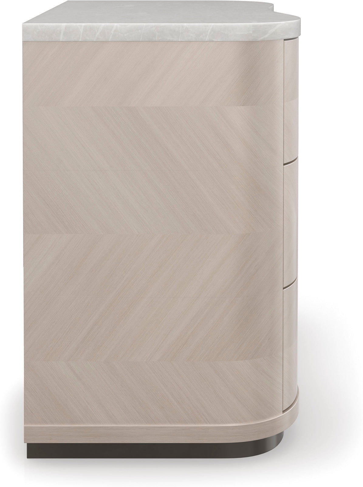 Caracole Classic Nomadic Nightstand