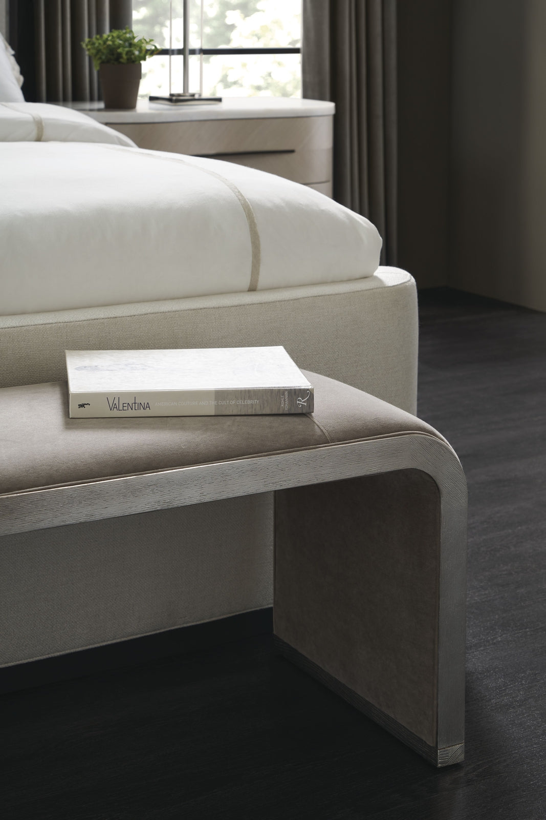 Caracole Classic Wanderlust Bed