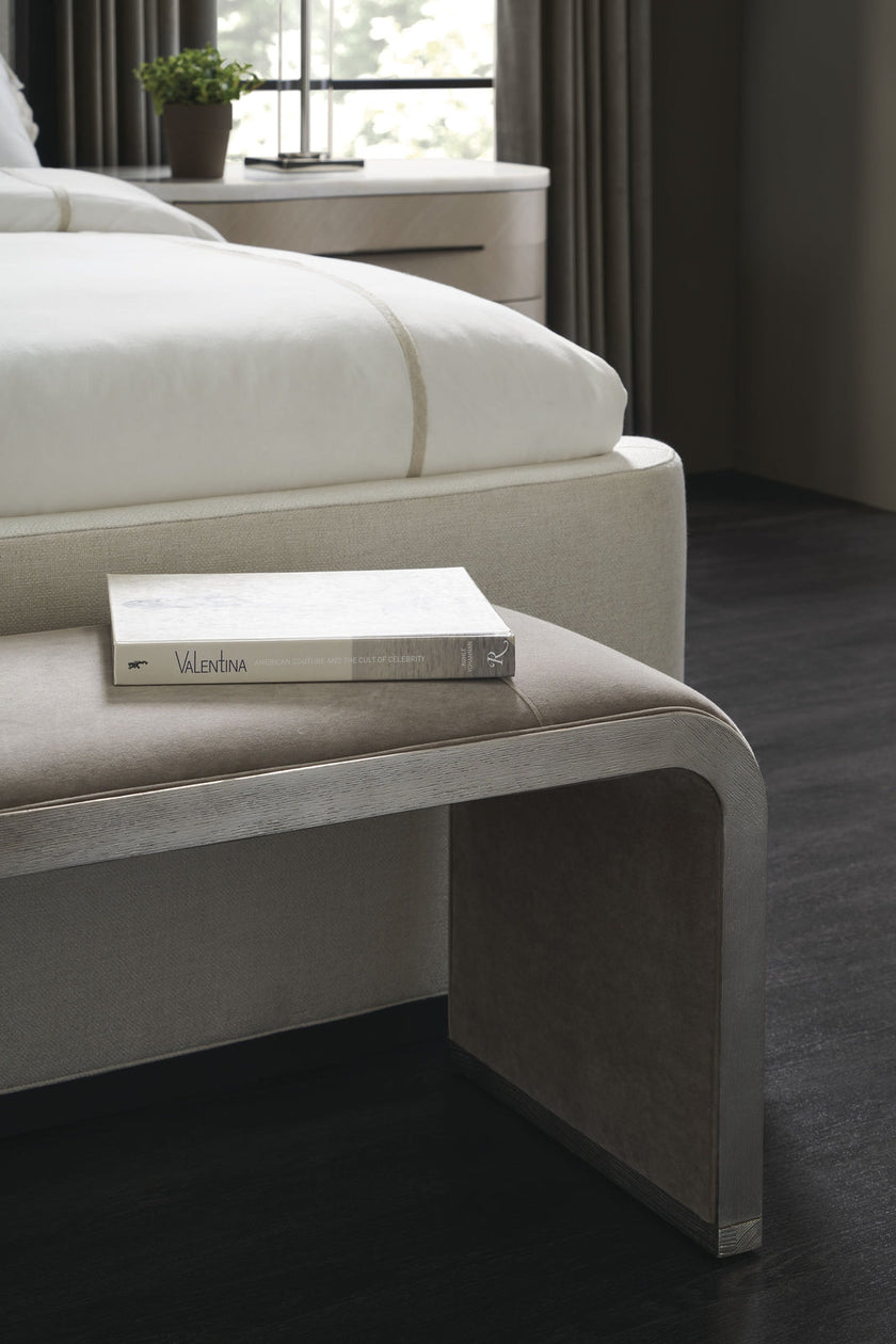 Caracole Classic Wanderlust Bed