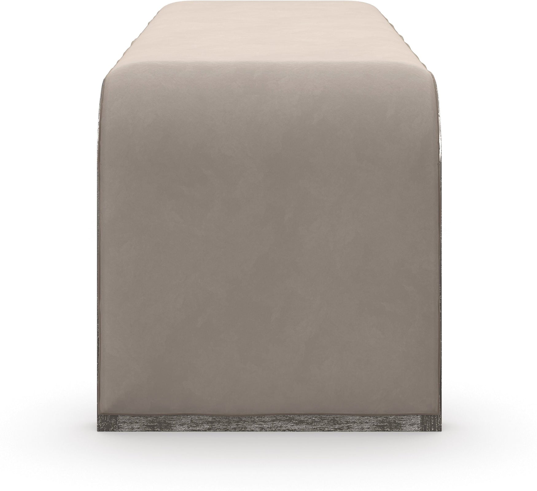 Caracole Classic Traverse Bench