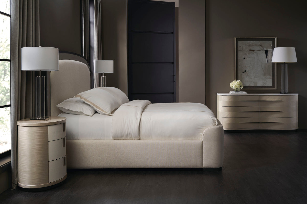 Caracole Classic Wanderlust Bed