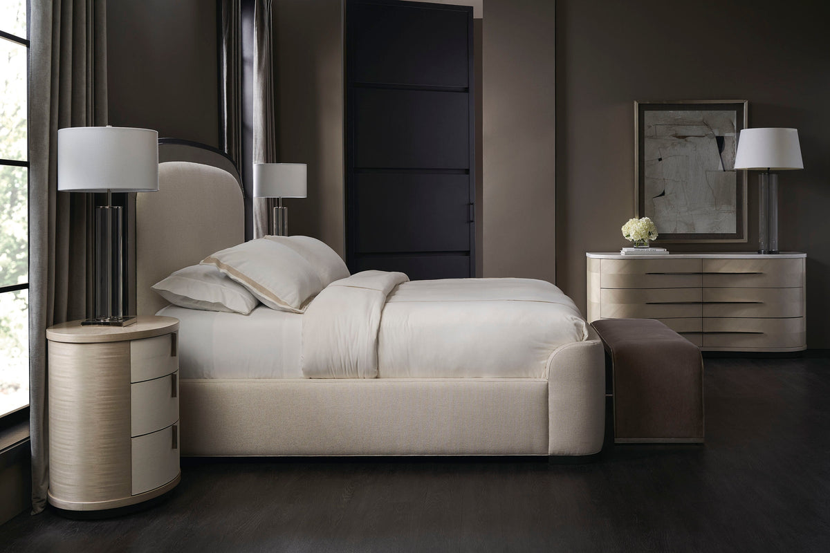 Caracole Classic Roam Dresser