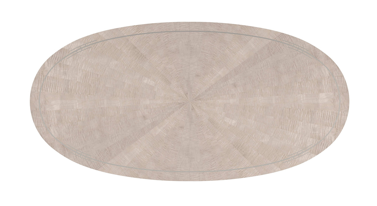 Caracole Classic Coronet Dining Table