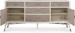 Caracole Classic Break From Tradition Sideboard Clearance