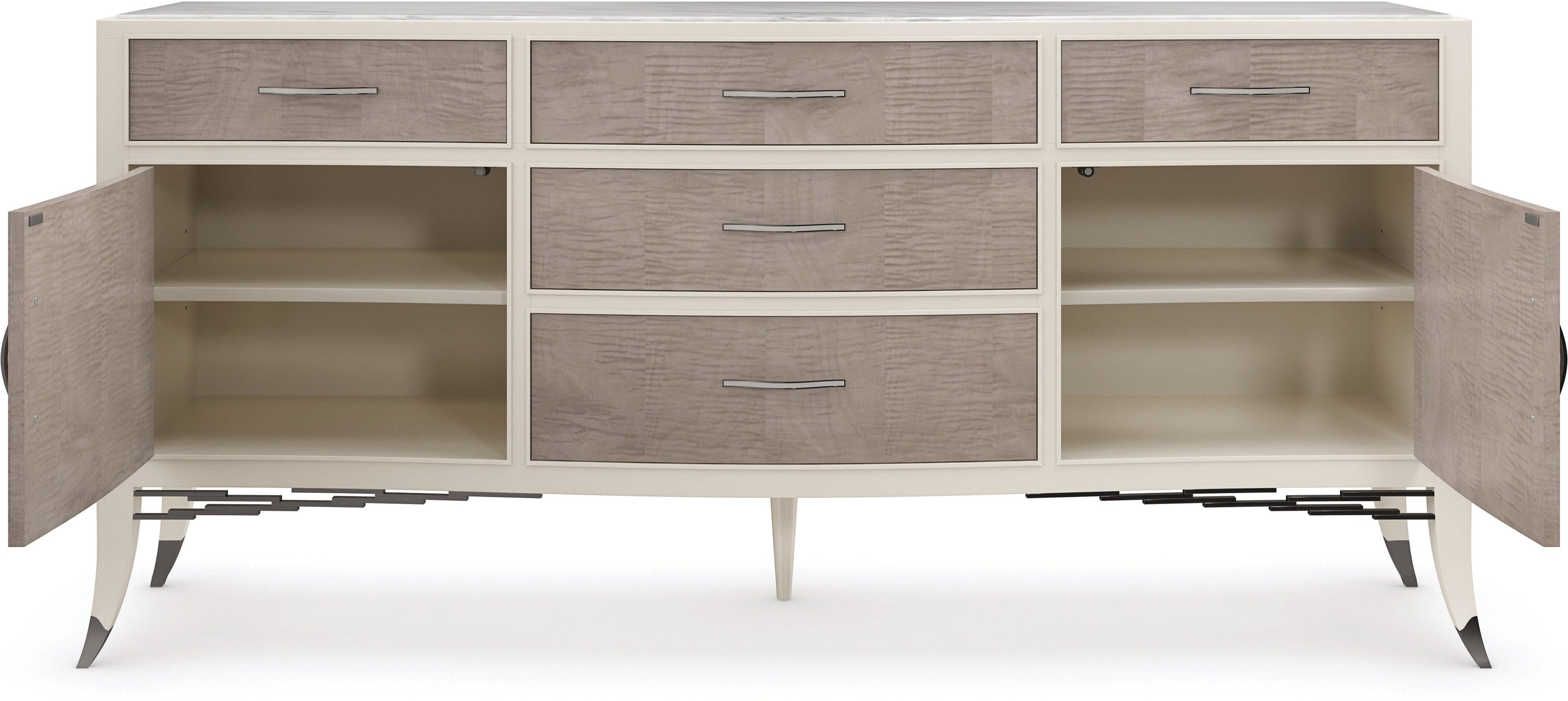 Caracole Classic Break From Tradition Sideboard Clearance