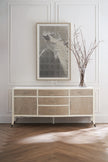 Caracole Classic Break From Tradition Sideboard Clearance