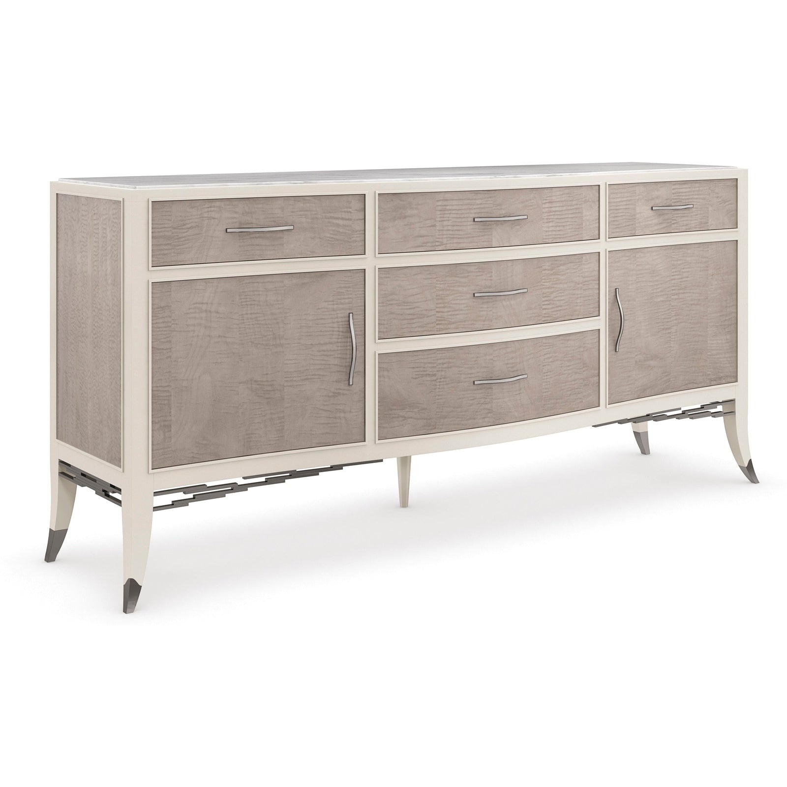 Caracole Classic Break From Tradition Sideboard Clearance