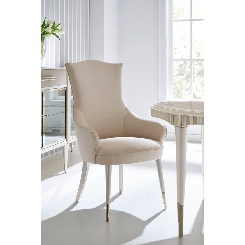 Caracole Classic Love Interest Sideboard PD
