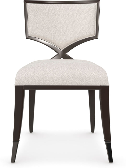 Caracole Classic First Chair Dining Chair