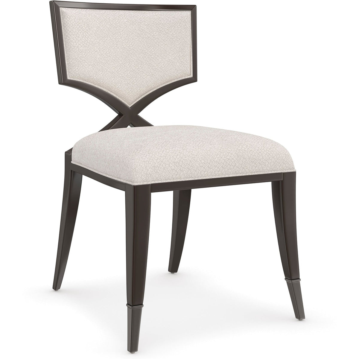 Caracole Classic First Chair Dining Chair