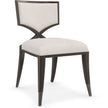 Caracole Classic First Chair Dining Chair