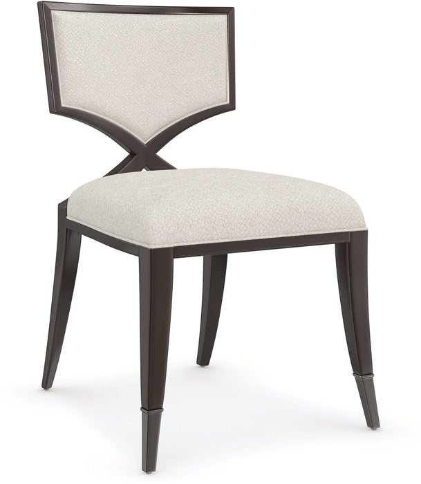 Caracole Classic First Chair Dining Chair