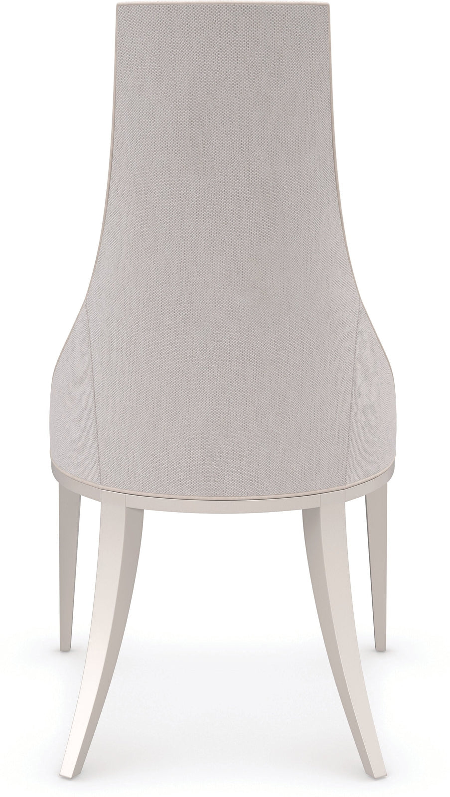 Caracole Classic Tall Order Side Chair