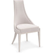 Caracole Classic Tall Order Side Chair
