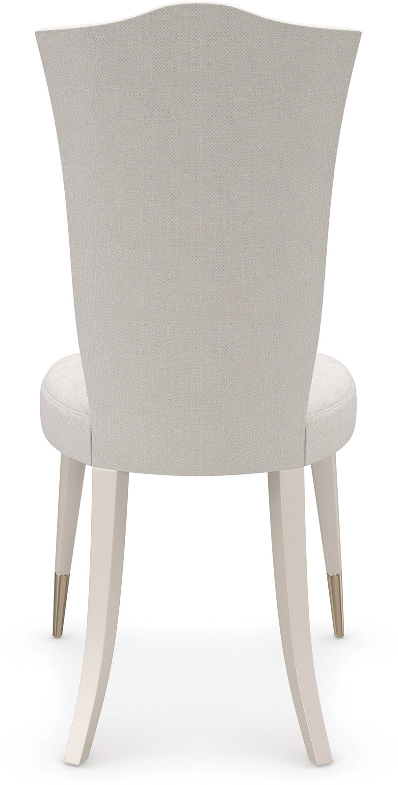 Caracole Classic Cherub Side Chair