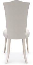 Caracole Classic Cherub Side Chair INV