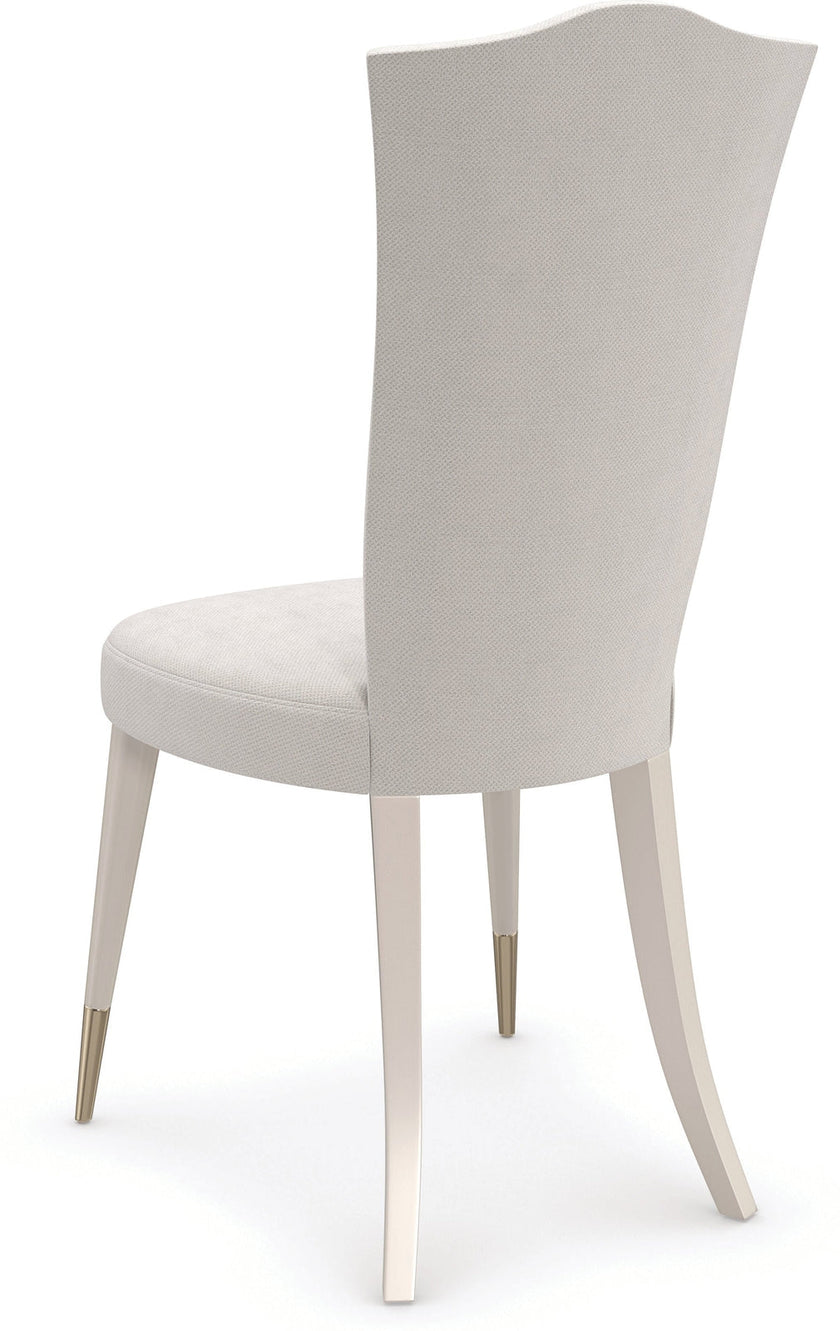 Caracole Classic Cherub Side Chair