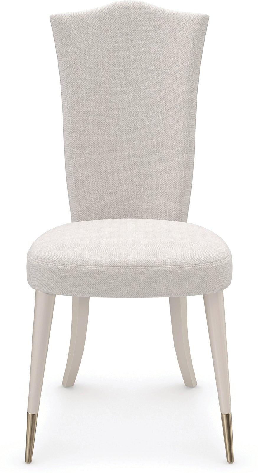 Caracole Classic Cherub Side Chair