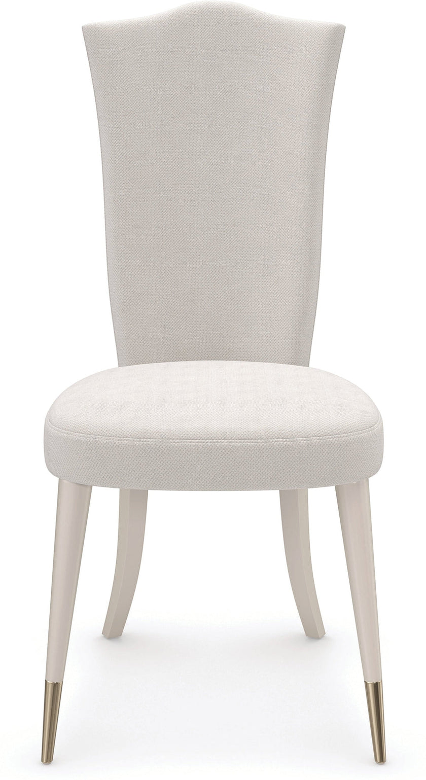 Caracole Classic Cherub Side Chair