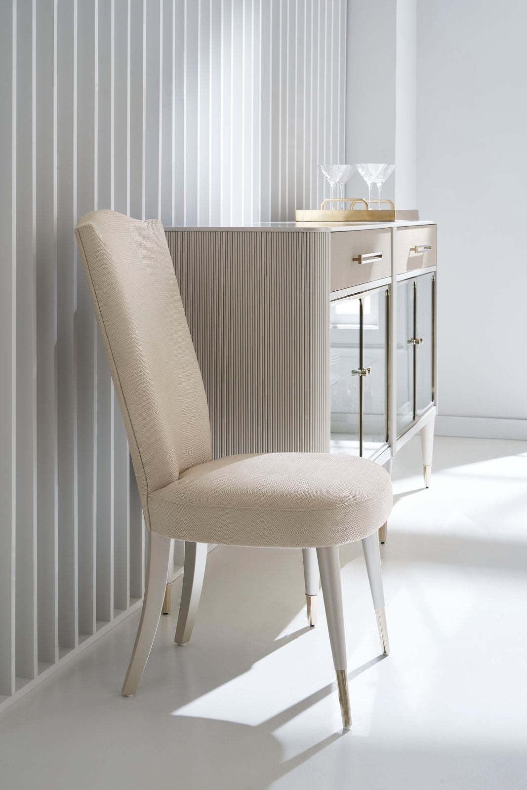 Caracole Classic Love Interest Sideboard PD
